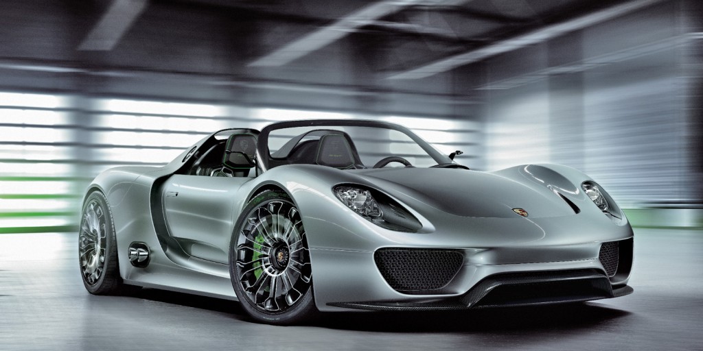 918_spyder-porsche