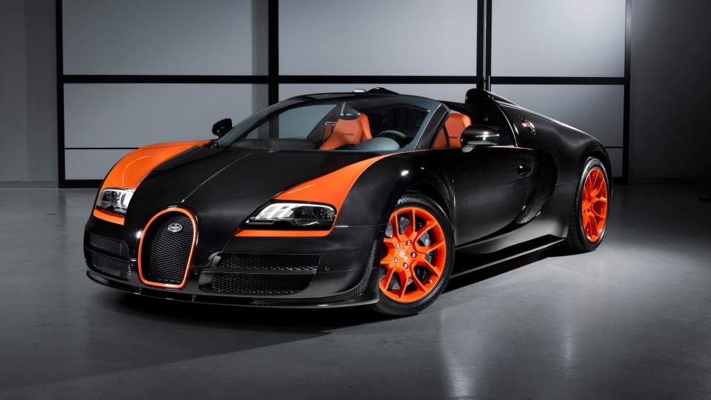 bugatti-veyron