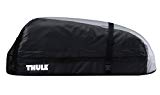 Thule 601100 Coffre de Toit Voiture Pliable Ranger 90, 280...