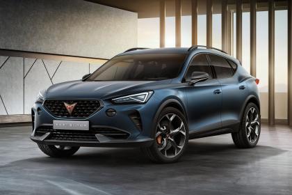 Geneva Motor Show 2019: live coverage