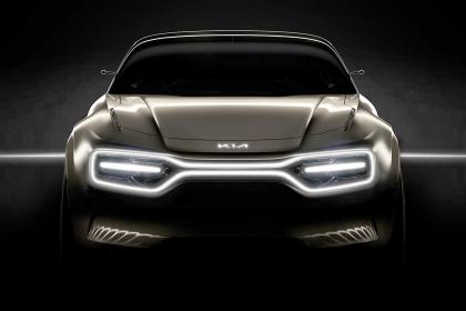 Geneva Motor Show 2019: live coverage