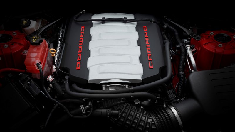 HSV confirms 485 kW Chevrolet Camaro ZL1 More power and performance for the local coupe.