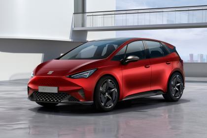 Geneva Motor Show 2019: live coverage